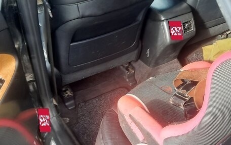 Toyota Camry, 2007 год, 870 000 рублей, 12 фотография