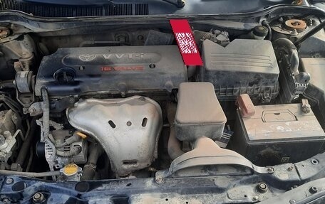 Toyota Camry, 2007 год, 870 000 рублей, 13 фотография