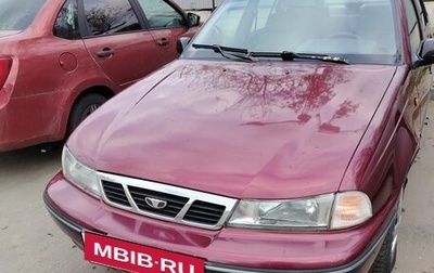 Daewoo Nexia I рестайлинг, 2007 год, 150 000 рублей, 1 фотография