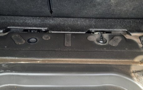 Toyota Camry, 2007 год, 870 000 рублей, 17 фотография