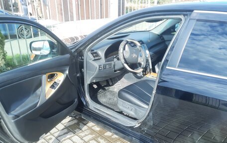 Toyota Camry, 2007 год, 870 000 рублей, 18 фотография