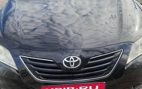 Toyota Camry, 2007 год, 870 000 рублей, 21 фотография