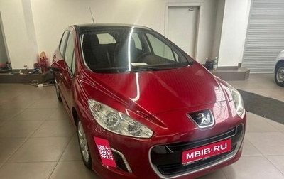 Peugeot 308 II, 2011 год, 650 000 рублей, 1 фотография