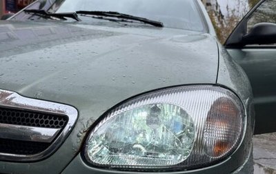 Chevrolet Lanos I, 2007 год, 240 000 рублей, 1 фотография
