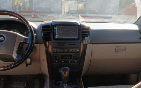 KIA Sorento IV, 2005 год, 700 000 рублей, 1 фотография