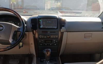 KIA Sorento IV, 2005 год, 700 000 рублей, 1 фотография