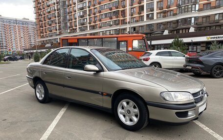 Opel Omega B, 1997 год, 315 000 рублей, 1 фотография