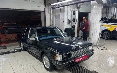 Nissan Cedric VII, 1990 год, 268 000 рублей, 1 фотография