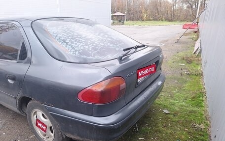 Ford Mondeo I, 1993 год, 200 000 рублей, 1 фотография