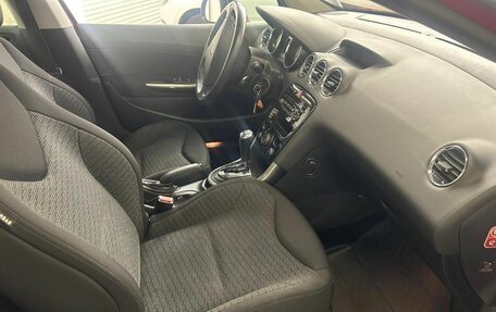 Peugeot 308 II, 2011 год, 650 000 рублей, 9 фотография