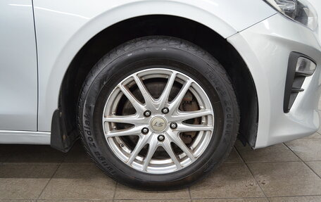 KIA cee'd III, 2020 год, 1 610 000 рублей, 6 фотография