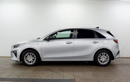 KIA cee'd III, 2020 год, 1 610 000 рублей, 4 фотография