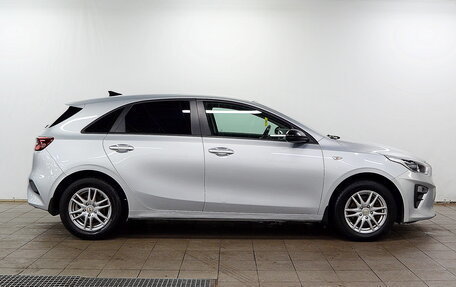 KIA cee'd III, 2020 год, 1 610 000 рублей, 5 фотография