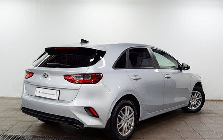 KIA cee'd III, 2020 год, 1 610 000 рублей, 3 фотография