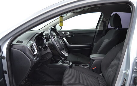 KIA cee'd III, 2020 год, 1 610 000 рублей, 11 фотография