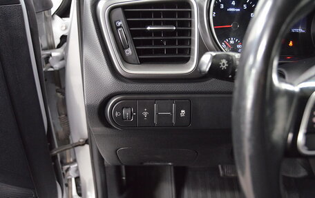 KIA cee'd III, 2020 год, 1 610 000 рублей, 15 фотография