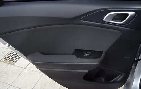 KIA cee'd III, 2020 год, 1 610 000 рублей, 21 фотография