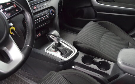 KIA cee'd III, 2020 год, 1 610 000 рублей, 20 фотография