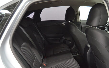 KIA cee'd III, 2020 год, 1 610 000 рублей, 24 фотография