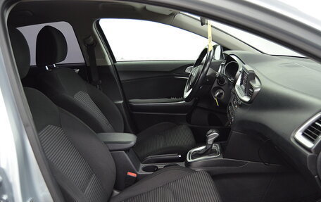 KIA cee'd III, 2020 год, 1 610 000 рублей, 27 фотография