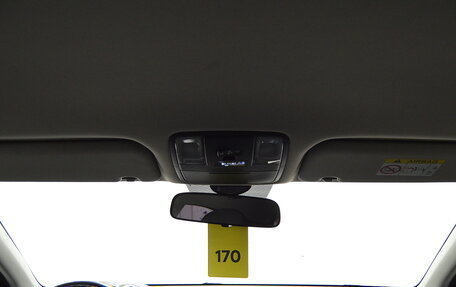 KIA cee'd III, 2020 год, 1 610 000 рублей, 14 фотография