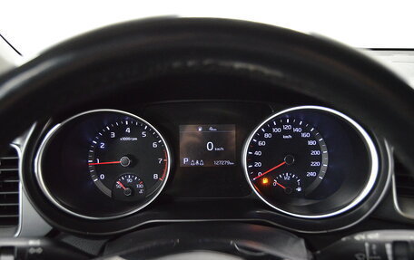 KIA cee'd III, 2020 год, 1 610 000 рублей, 17 фотография