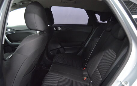 KIA cee'd III, 2020 год, 1 610 000 рублей, 22 фотография