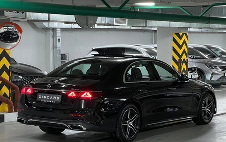 Mercedes-Benz E-Класс, 2025 год, 9 390 000 рублей, 4 фотография