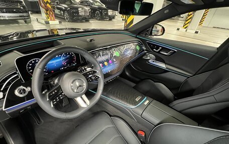 Mercedes-Benz E-Класс, 2025 год, 9 390 000 рублей, 10 фотография