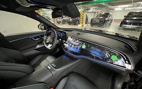 Mercedes-Benz E-Класс, 2025 год, 9 390 000 рублей, 16 фотография