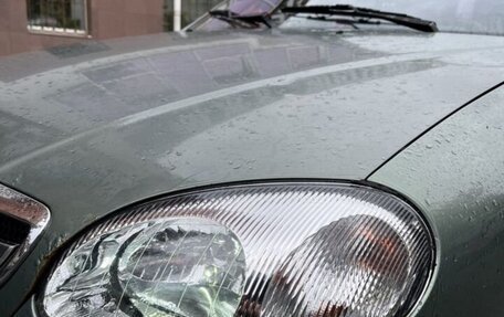 Chevrolet Lanos I, 2007 год, 240 000 рублей, 2 фотография