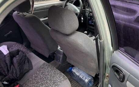 Chevrolet Lanos I, 2007 год, 240 000 рублей, 7 фотография