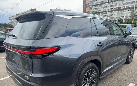 Lexus TX, 2024 год, 9 600 000 рублей, 4 фотография