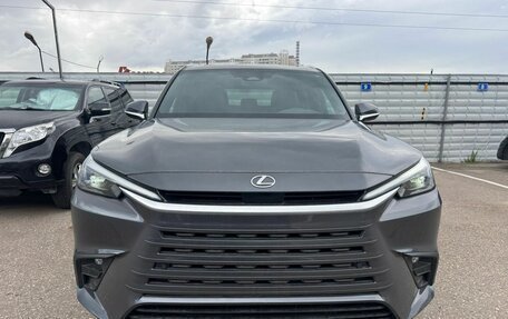 Lexus TX, 2024 год, 9 600 000 рублей, 2 фотография