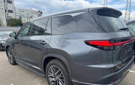 Lexus TX, 2024 год, 9 600 000 рублей, 6 фотография