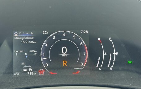 Lexus TX, 2024 год, 9 600 000 рублей, 11 фотография