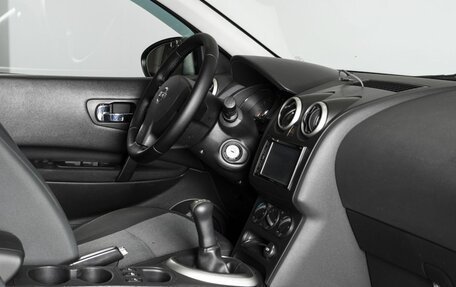 Nissan Qashqai+2 I, 2011 год, 819 254 рублей, 4 фотография