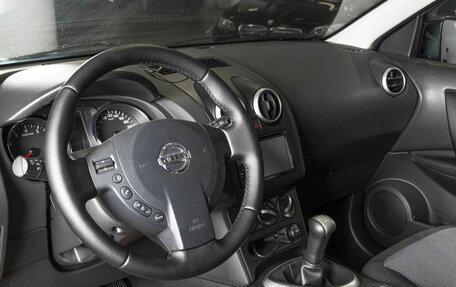 Nissan Qashqai+2 I, 2011 год, 819 254 рублей, 3 фотография