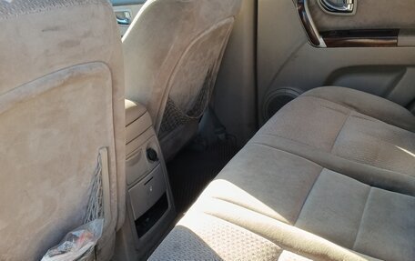 KIA Sorento IV, 2005 год, 700 000 рублей, 3 фотография