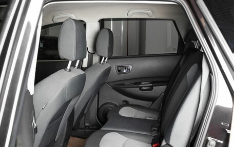 Nissan Qashqai+2 I, 2011 год, 819 254 рублей, 12 фотография