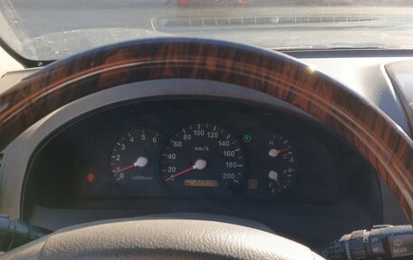 KIA Sorento IV, 2005 год, 700 000 рублей, 4 фотография