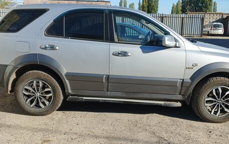 KIA Sorento IV, 2005 год, 700 000 рублей, 7 фотография