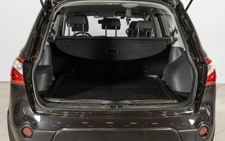 Nissan Qashqai+2 I, 2011 год, 819 254 рублей, 10 фотография