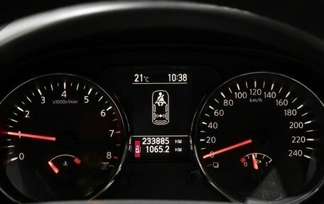 Nissan Qashqai+2 I, 2011 год, 819 254 рублей, 6 фотография