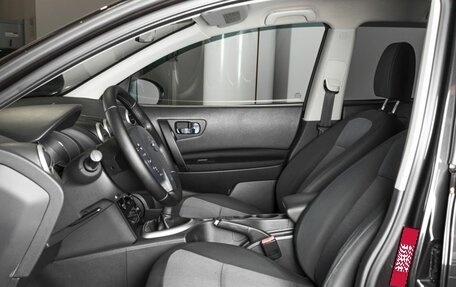 Nissan Qashqai+2 I, 2011 год, 819 254 рублей, 11 фотография