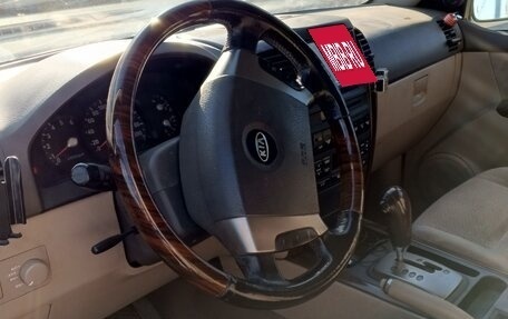 KIA Sorento IV, 2005 год, 700 000 рублей, 6 фотография