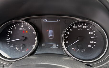 Nissan X-Trail, 2016 год, 1 599 000 рублей, 6 фотография