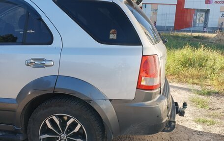 KIA Sorento IV, 2005 год, 700 000 рублей, 9 фотография