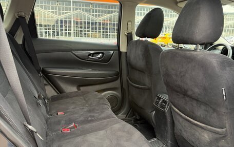 Nissan X-Trail, 2016 год, 1 599 000 рублей, 7 фотография