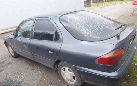 Ford Mondeo I, 1993 год, 200 000 рублей, 4 фотография